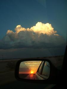 photo submitted by Jade Mason