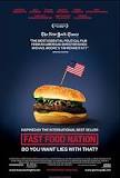 fast food nation