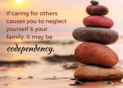 codependency